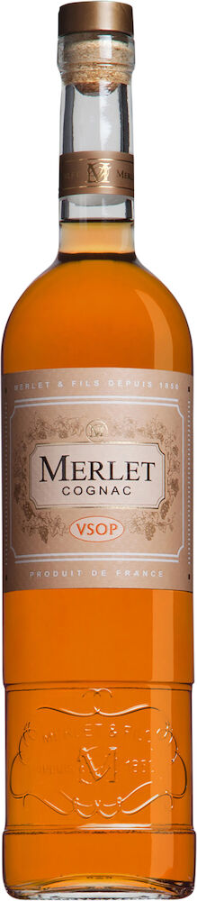 Merlet VSOP Cognac