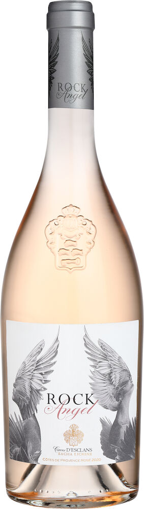 Rock Angel Rosé
