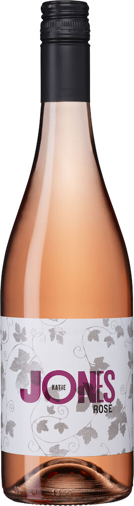 Domaine Jones Rosé