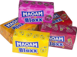 Maoam Lösvikt