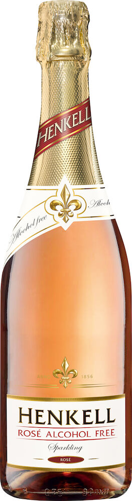 Henkell Sparkling Rosé