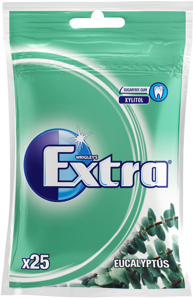 Extra Eucalyptus