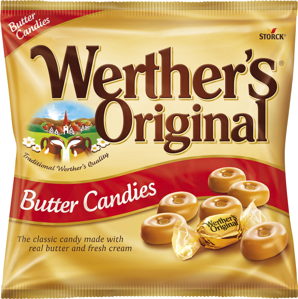 Werthers original