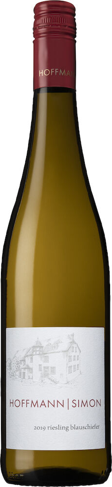 Riesling Blauschiefer Kabinett Trocken