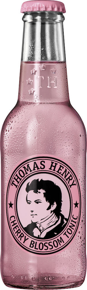 Cherry Blossom Tonic ENGL