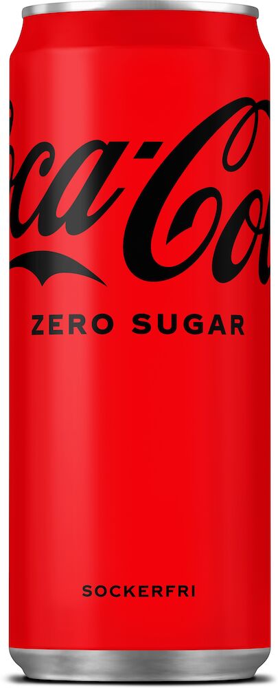 Coca-Cola Zero BRK
