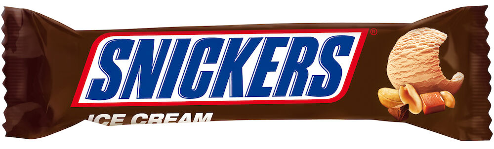 Glassbar Snickers