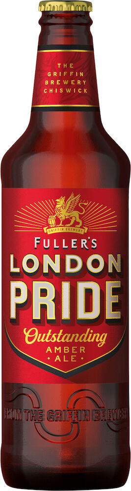Fuller's London Pride 50 cl