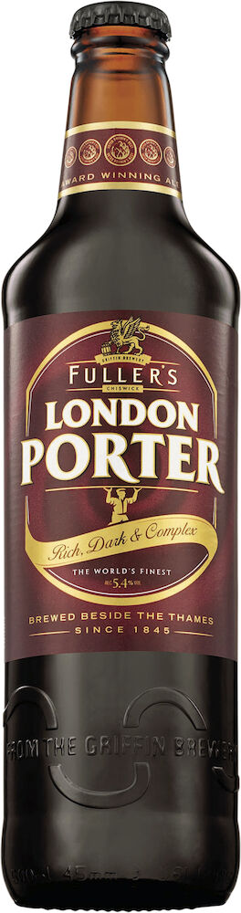 Fuller's London Porter