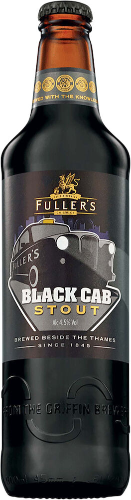 Fuller's Black Cab