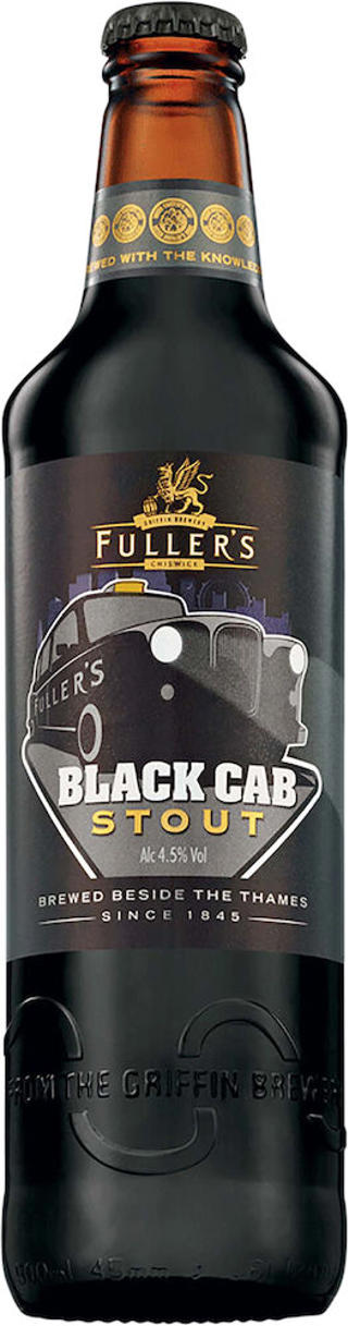 Fuller's Black Cab