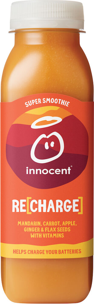 Smoothie Recharge PET