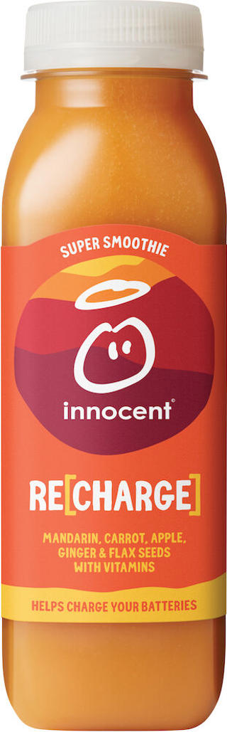 Smoothie Recharge PET
