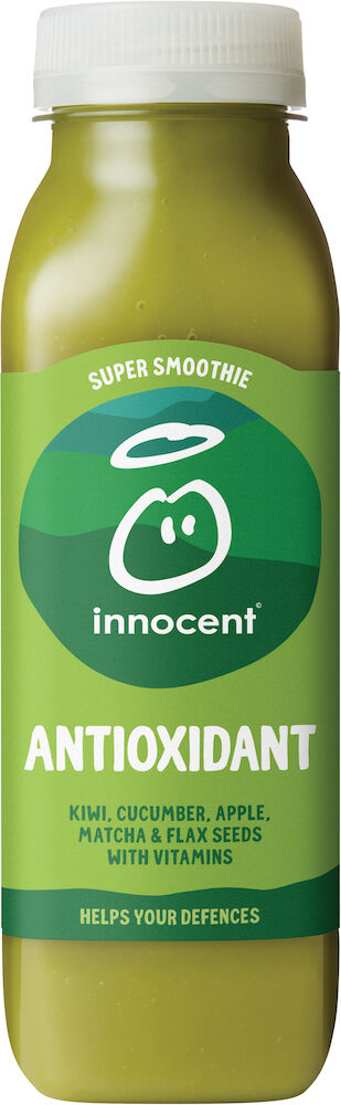 Smoothie Antioxidant PET