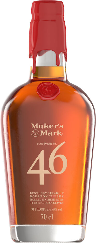 Makers Mark 46