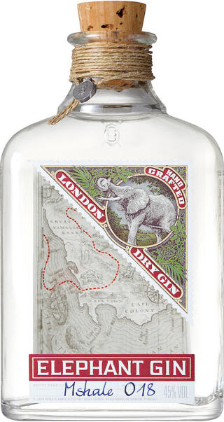 Elephant Gin