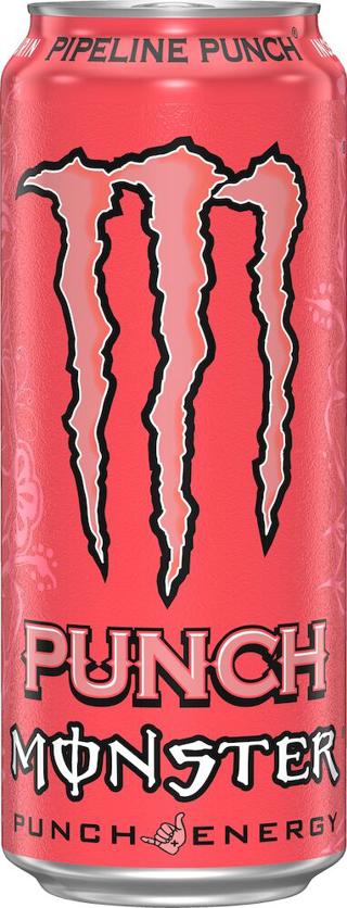 Monster Punch Pipeline Punsch BRK