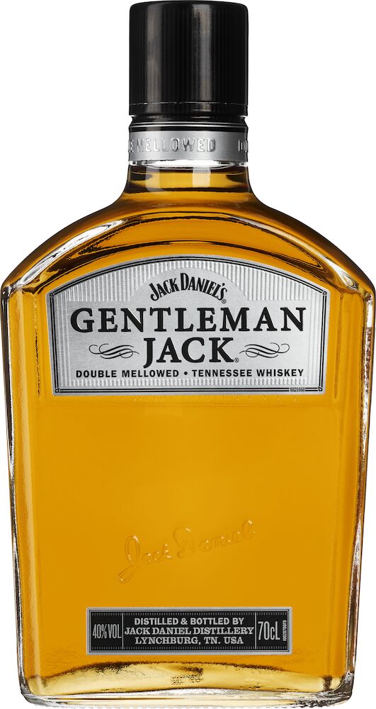 Gentleman Jack