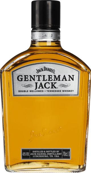 Gentleman Jack