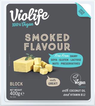 Smoked Flavour Block