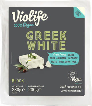 Greek White 29%