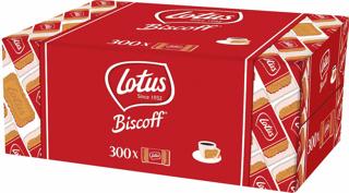 Lotus Biscoff