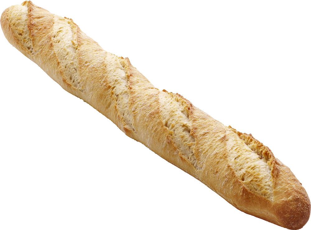 Surdegsbaguette 58 cm Bake-off