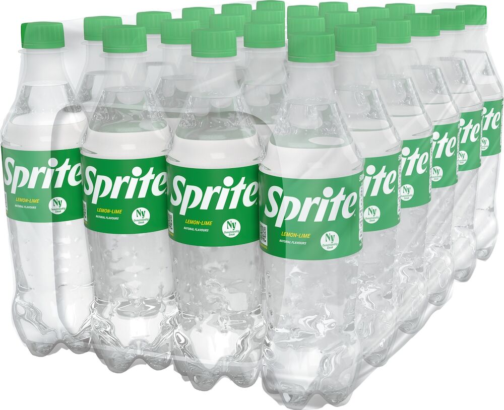 Sprite 500ml PET