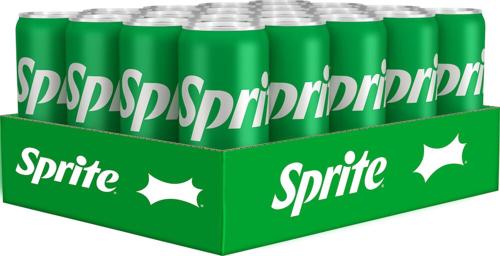 Sprite BRK