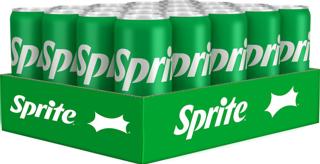 Sprite BRK