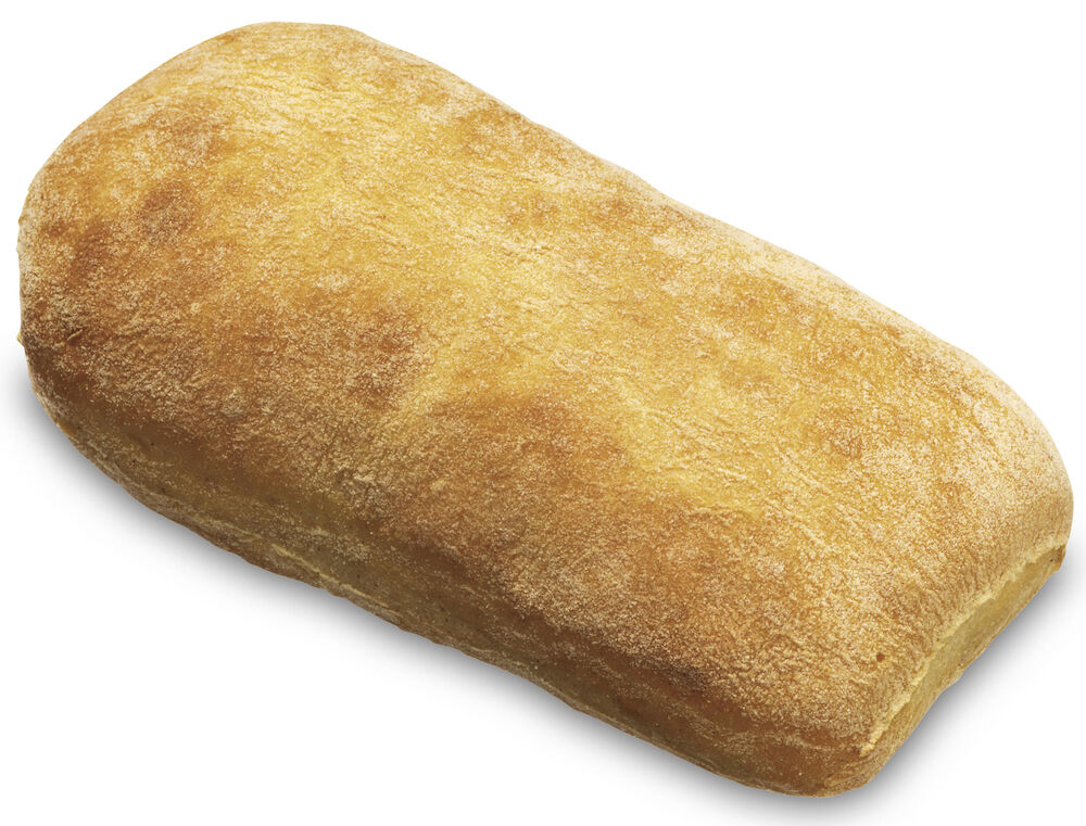 Naturell Ciabatta Bake-off