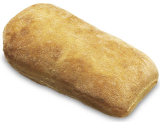 Naturell Ciabatta Bake-off