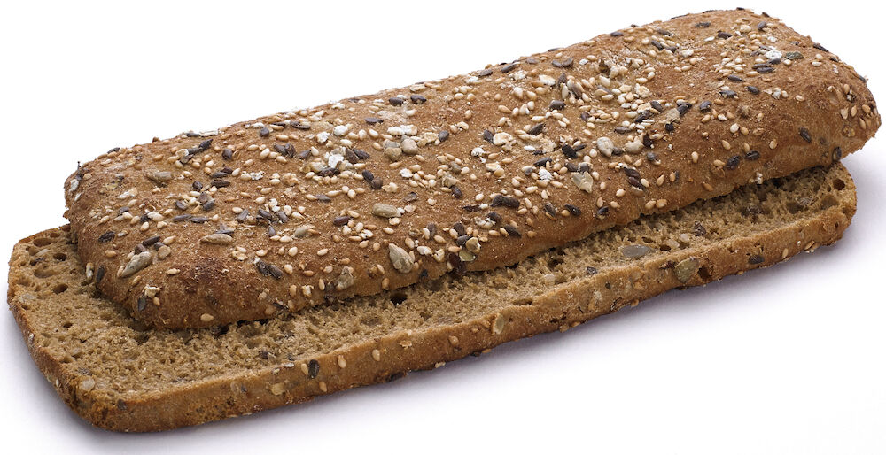 Mörk Sub Förskuren
