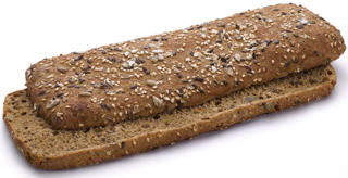 Mörk Sub Förskuren