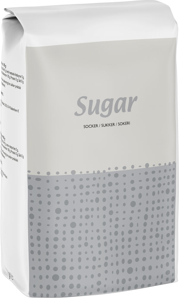 Strösocker Grey Label