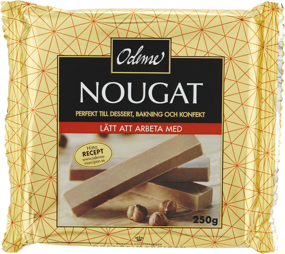 Nougat
