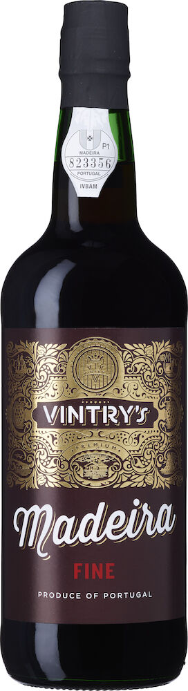 Vintry's Madeira Fine