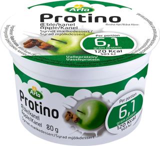 Protino Äpple Kanel 7,8%_