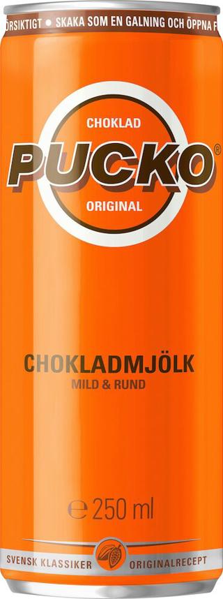 Pucko Chokladdryck 1,5% BRK