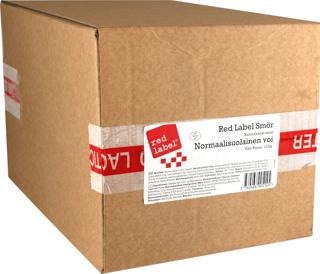 Smör Normalsaltat 80%