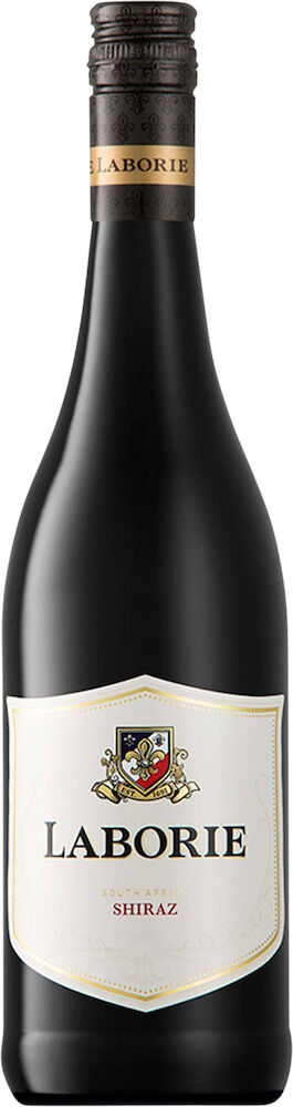 Laborie Shiraz