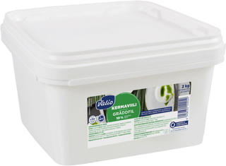 Gräddfil 10% Laktosfri