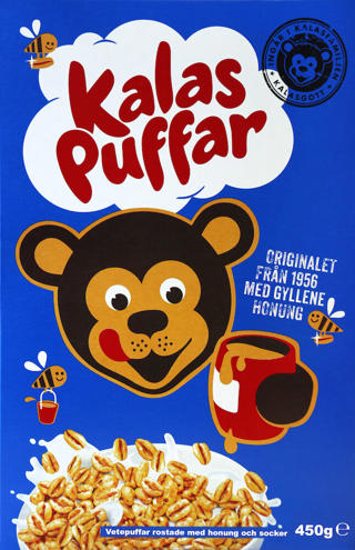 Kalaspuffar