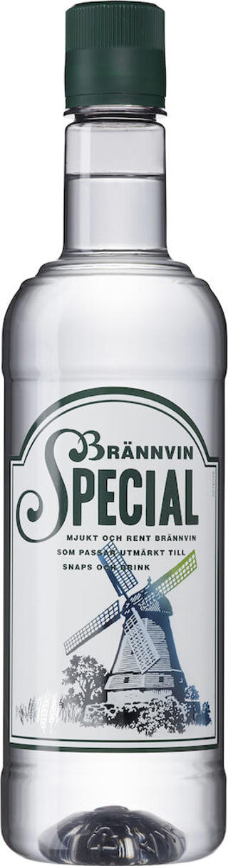 Brännvin Special 30% 70CL PET