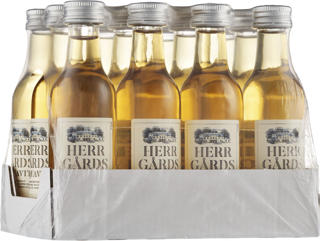 Herrgårds Aquavit 12x5 cl