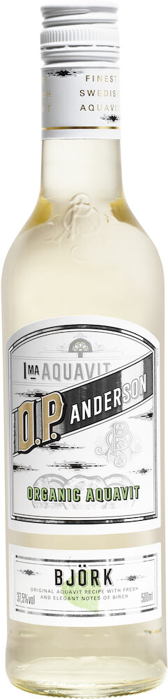 O.P. Anderson Björk  EKO
