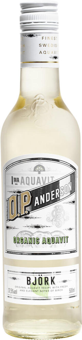 O.P. Anderson Björk EKO