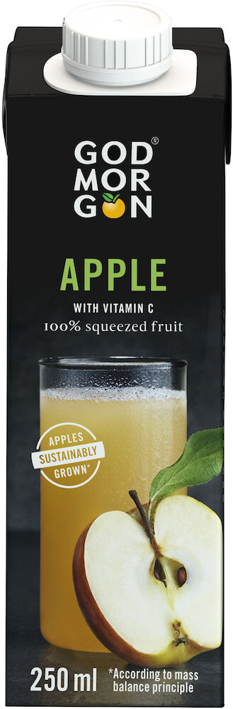 Juice äpple