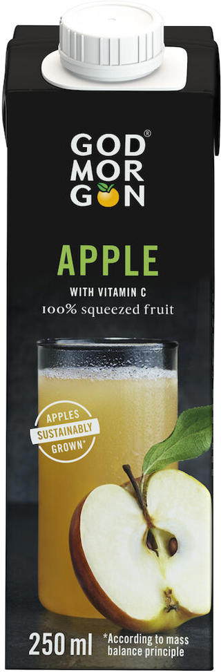 Juice äpple