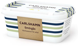 Smörgåsmargarin 70% Mjölkfritt